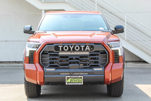 2024 TOYOTA TUNDRA 4X4 HYB TRD Pro Hybrid 2