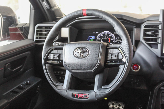 2024 TOYOTA TUNDRA 4X4 HYB TRD Pro Hybrid 15