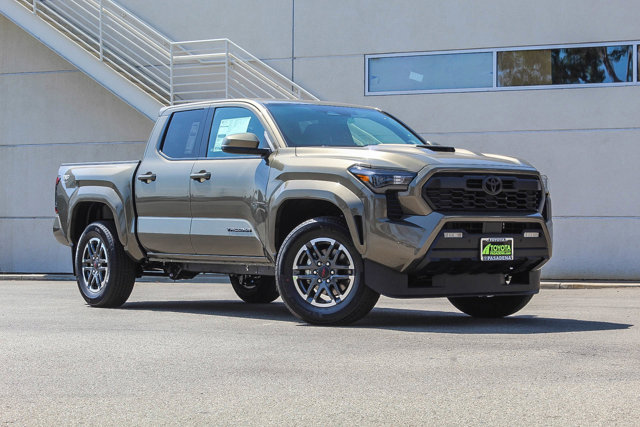 2024 TOYOTA TACOMA 4X2 TRD Sport 1