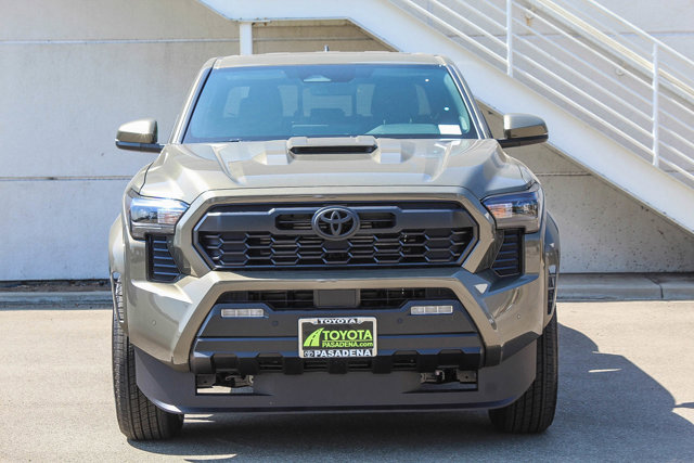 2024 TOYOTA TACOMA 4X2 TRD Sport 2