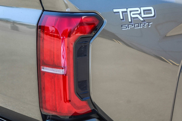 2024 TOYOTA TACOMA 4X2 TRD Sport 8