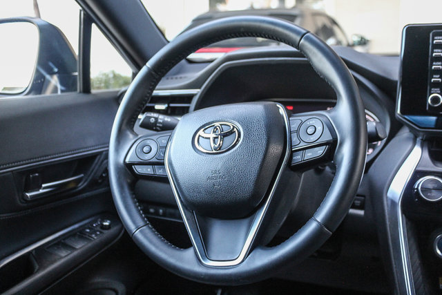 2021 TOYOTA TRUCK VENZA XLE 13