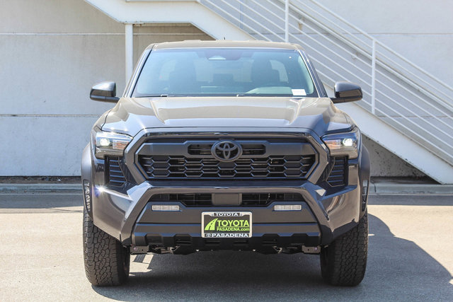 2024 TOYOTA TACOMA 4X4 TRD Off Road 2