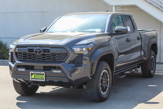 2024 TOYOTA TACOMA 4X4 TRD Off Road 3