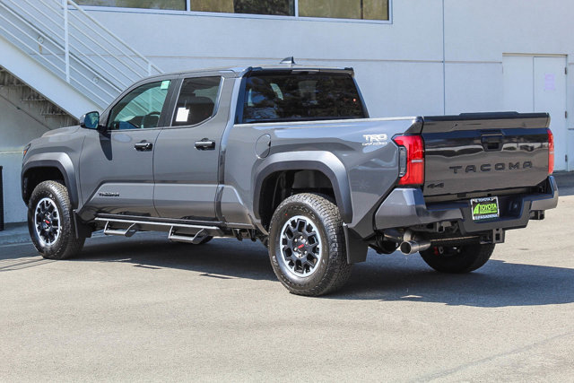 2024 TOYOTA TACOMA 4X4 TRD Off Road 5