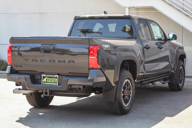 2024 TOYOTA TACOMA 4X4 TRD Off Road 7