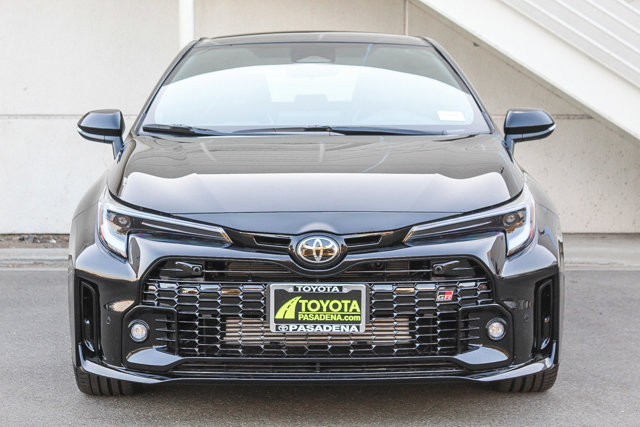 2024 TOYOTA GR COROLLA Premium 2