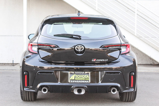 2024 TOYOTA GR COROLLA Premium 7