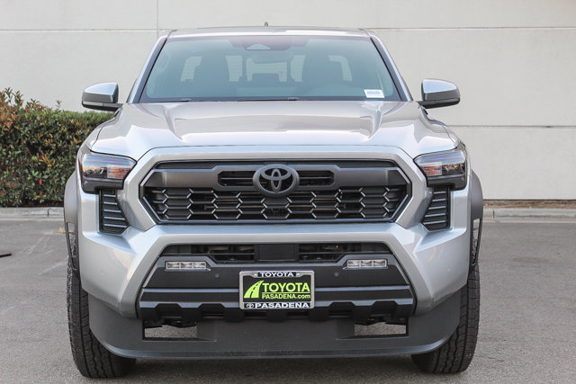 2024 TOYOTA TACOMA 4X4 HYBR TRD Off Road Hybrid 2