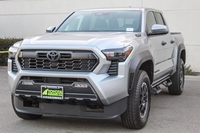 2024 TOYOTA TACOMA 4X4 HYBR TRD Off Road Hybrid 3