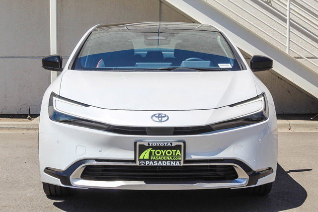 2024 TOYOTA PRIUS PRIME XSE PREMIUM 2