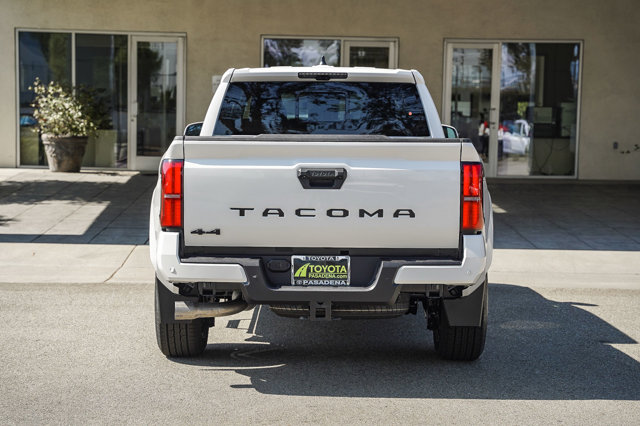 2024 TOYOTA TACOMA 4X4 TRD Sport 7