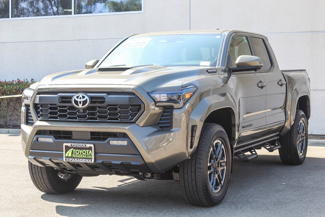 2024 TOYOTA TRUCK TACOMA 4WD TRD SPORT HYBRID 3