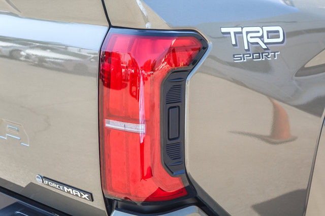 2024 TOYOTA TRUCK TACOMA 4WD TRD SPORT HYBRID 8