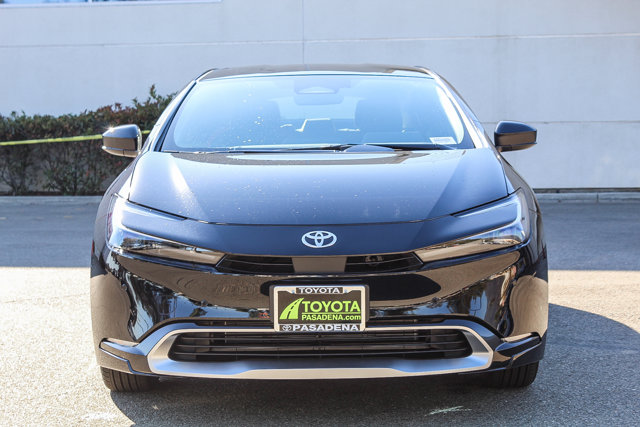 2024 TOYOTA PRIUS PRIME XSE 2