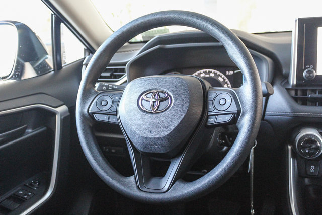 2024 TOYOTA RAV4 HYBRID Hybrid LE 13