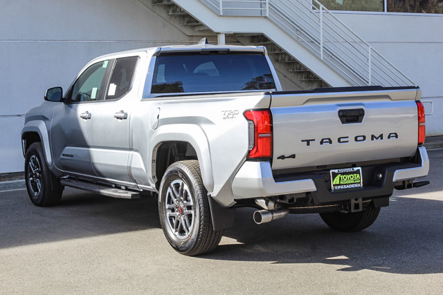 2024 TOYOTA TACOMA 4X4 TRD Sport 5