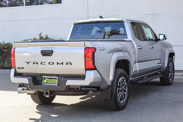 2024 TOYOTA TACOMA 4X4 TRD Sport 7