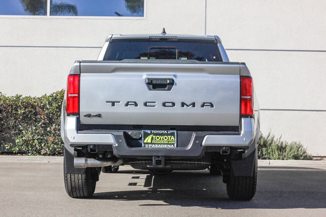 2024 TOYOTA TACOMA 4X4 TRD Sport 7