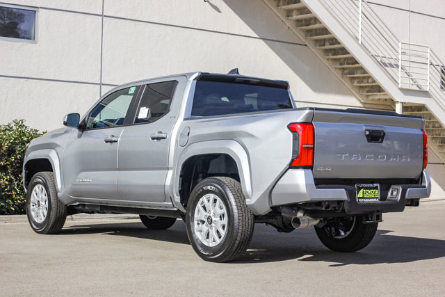 2024 TOYOTA TACOMA 4X4 SR5 8