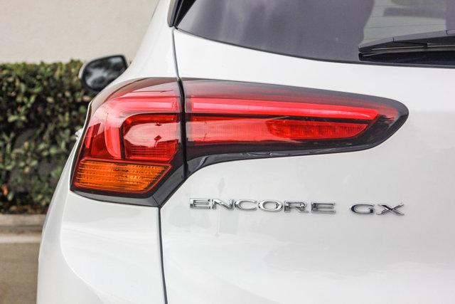 2022 BUICK ENCORE GX ESSENCE 9