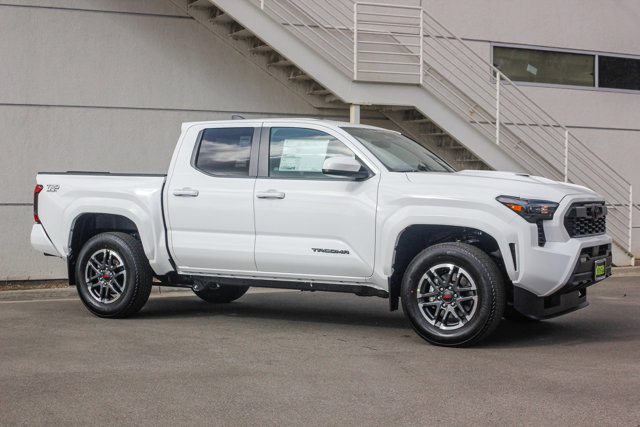 2024 TOYOTA TACOMA 4X2 TRD Sport 3