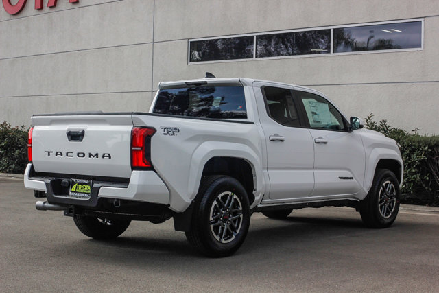 2024 TOYOTA TACOMA 4X2 TRD Sport 6