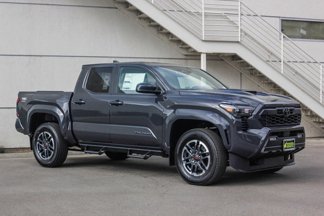 2024 TOYOTA TACOMA 4X2 TRD Sport 3