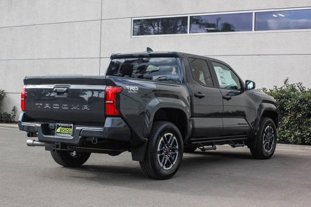 2024 TOYOTA TACOMA 4X2 TRD Sport 6