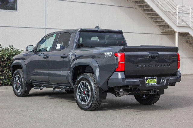 2024 TOYOTA TACOMA 4X2 TRD Sport 8