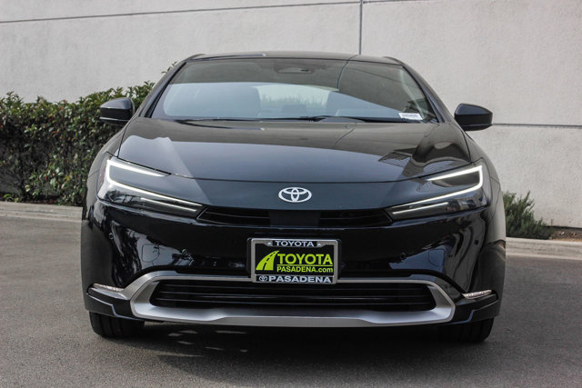 2024 TOYOTA PRIUS PRIME XSE 2