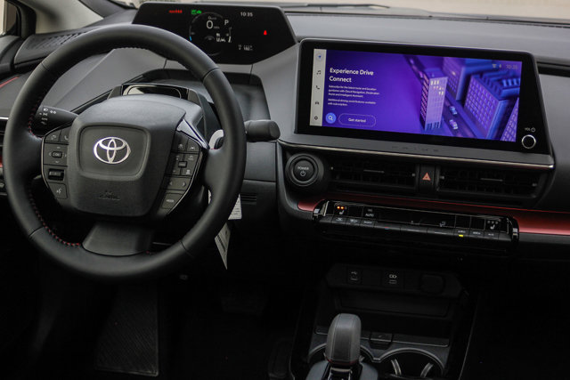 2024 TOYOTA PRIUS PRIME XSE 12