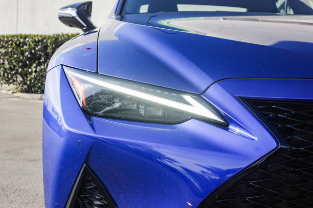 2021 LEXUS IS IS 350 F SPORT 4