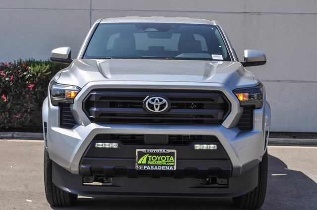 2024 TOYOTA TACOMA 4X4 SR5 2