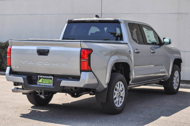 2024 TOYOTA TACOMA 4X4 SR5 7