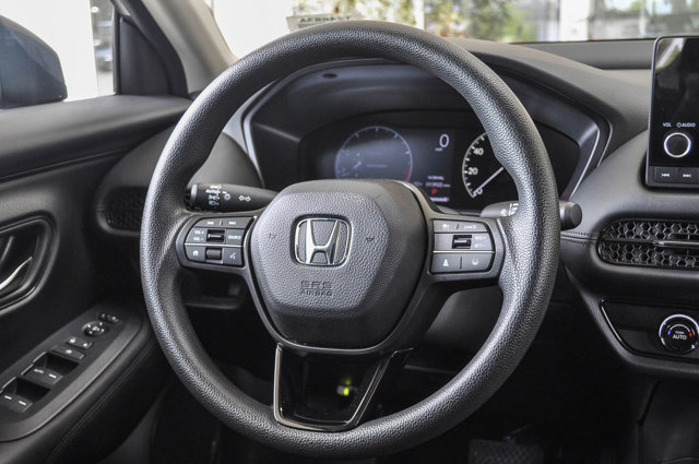 2024 Honda HR-V LX 13