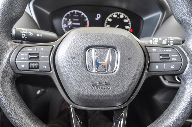 2024 Honda HR-V LX 19