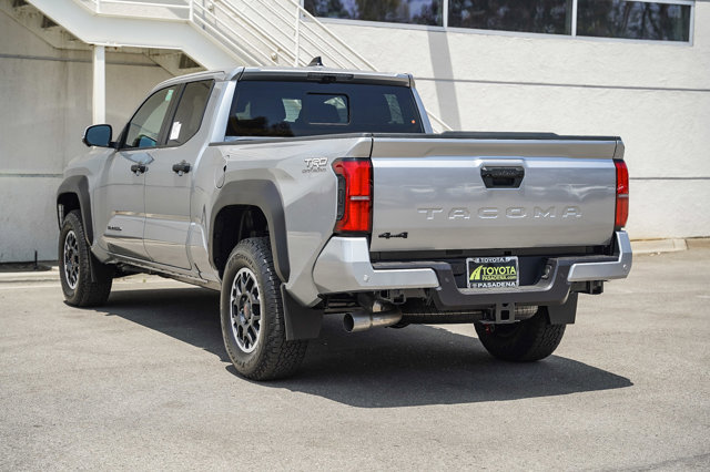 2024 TOYOTA TACOMA 4X4 TRD Off Road 6