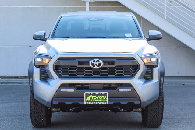 2024 TOYOTA TACOMA 4X4 TRD Off Road 2