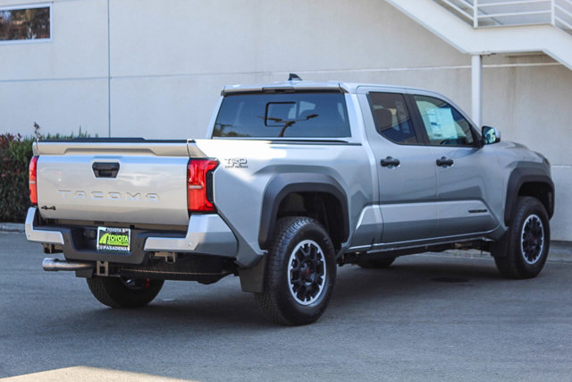 2024 TOYOTA TACOMA 4X4 TRD Off Road 7