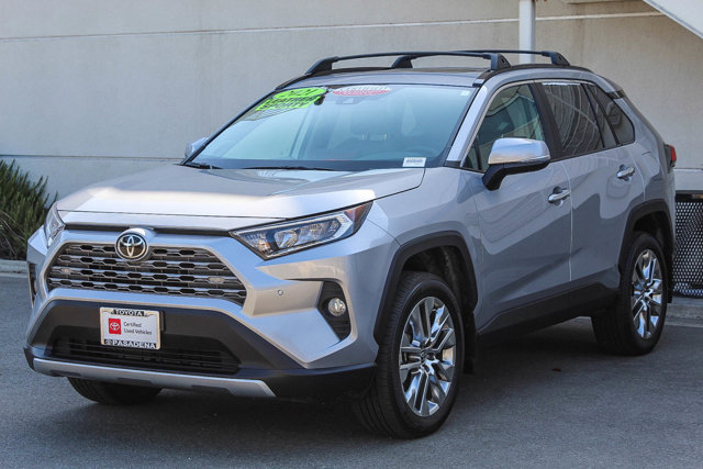 2021 TOYOTA TRUCK RAV4 LIMITED 3