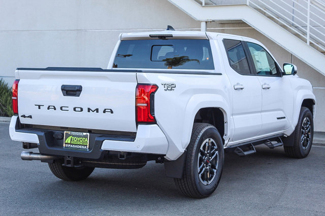 2024 TOYOTA TACOMA 4X4 TRD Sport 7