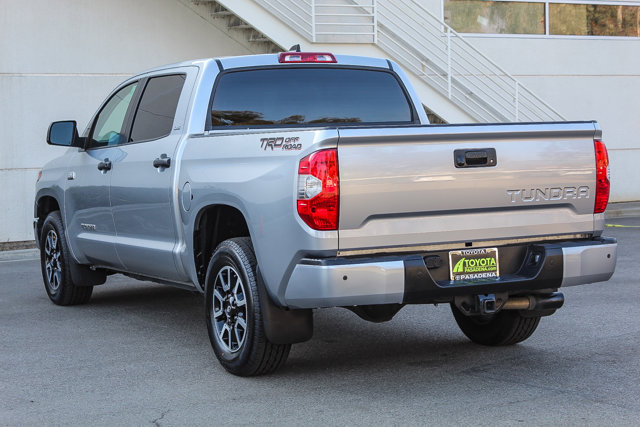 2021 TOYOTA TRUCK TUNDRA 2WD SR5 TRD OFF ROAD PLS 5