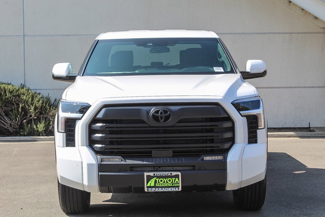 2025 TOYOTA TUNDRA 4X2 SR5 2