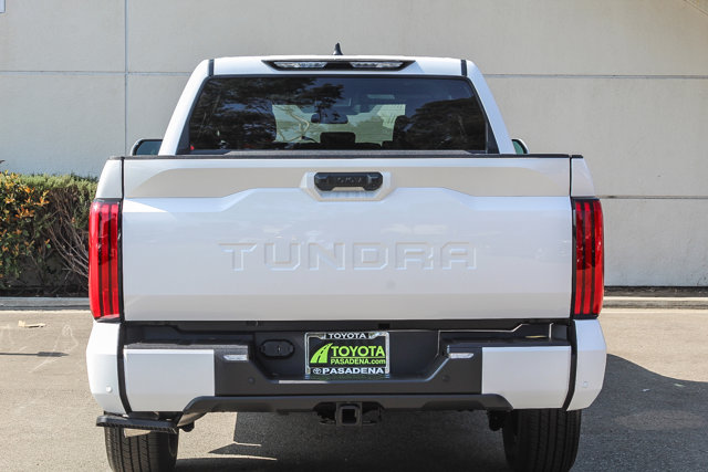 2025 TOYOTA TUNDRA 4X2 SR5 6