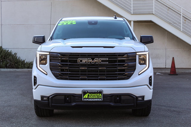 2023 GMC SIERRA 1500 ELEVATION 2