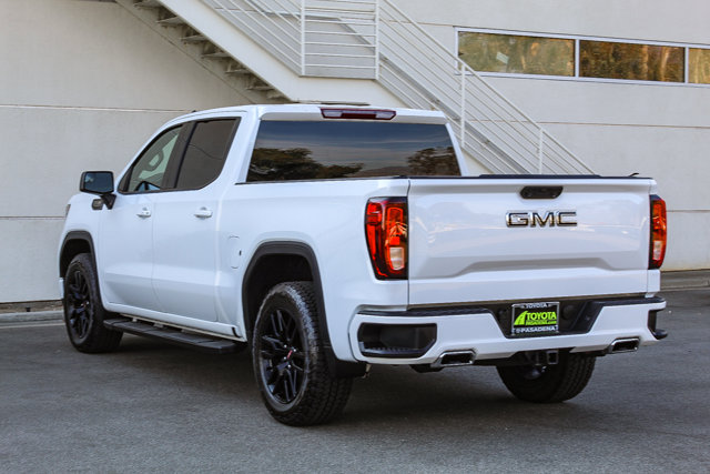 2023 GMC SIERRA 1500 ELEVATION 5