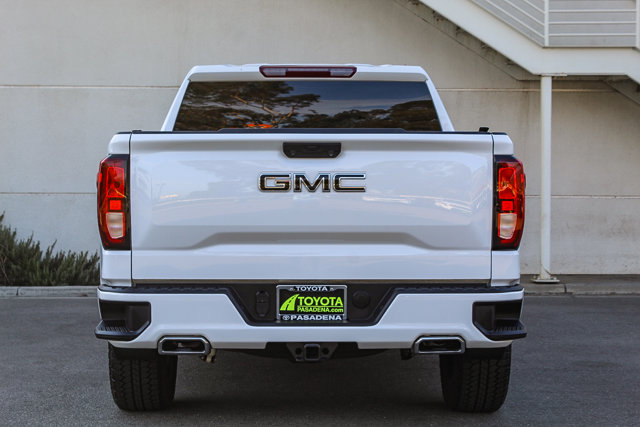 2023 GMC SIERRA 1500 ELEVATION 6