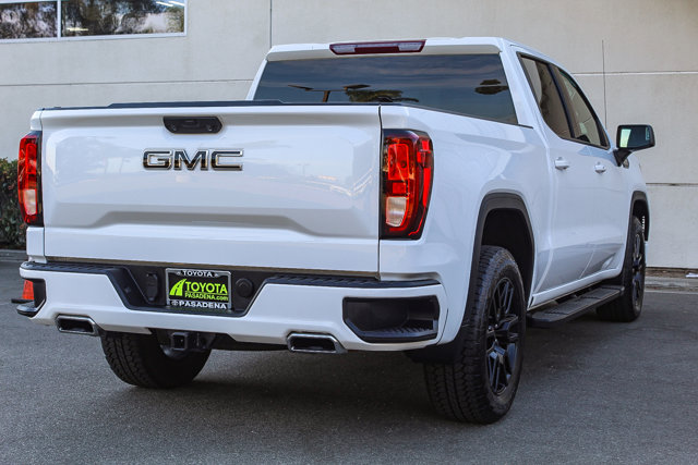 2023 GMC SIERRA 1500 ELEVATION 7