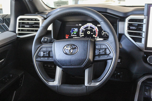 2025 TOYOTA TUNDRA 4X4 Limited 13